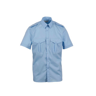 Virtus Herrenhemd Kurzärmelig