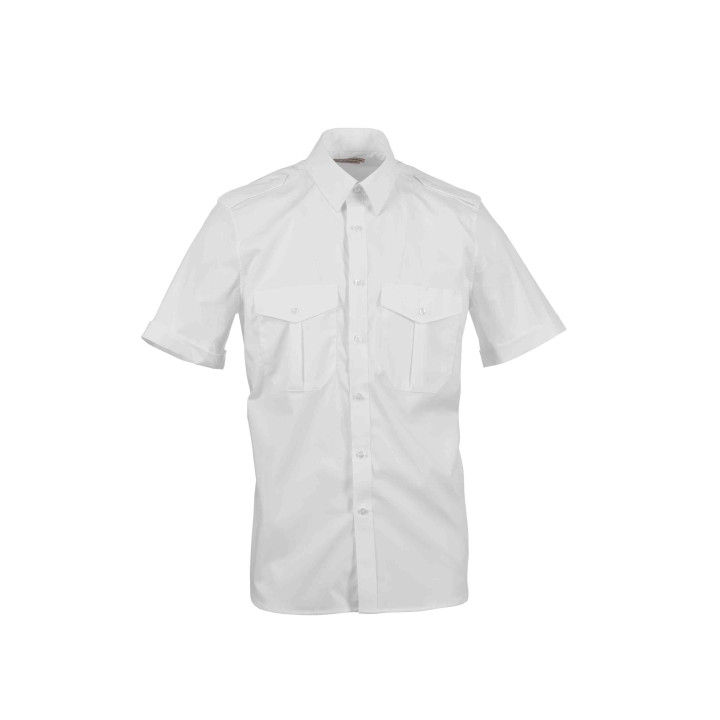 Virtus Herrenhemd Kurzärmelig