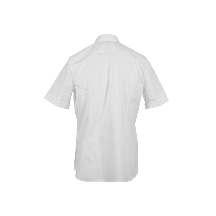 Virtus Herrenhemd Kurzärmelig