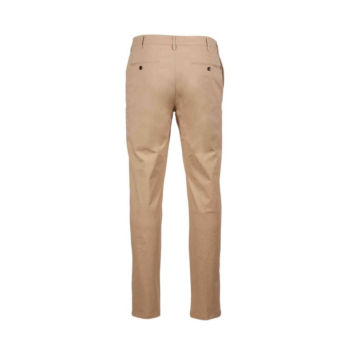 Trendy Herrenhose Strech