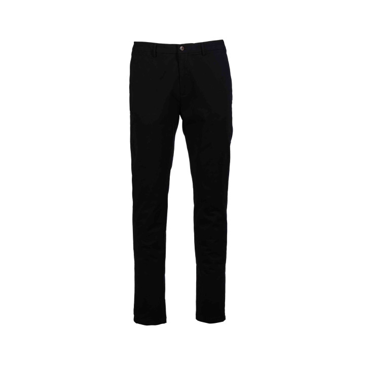 Trendy Herrenhose Strech