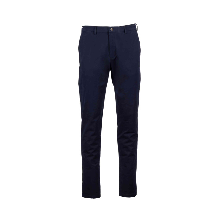 Trendy Herrenhose Strech