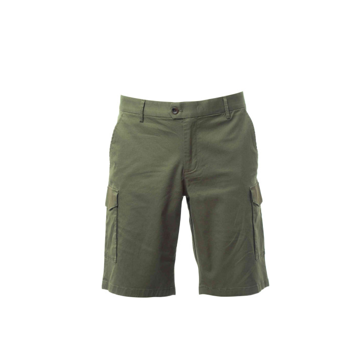 Major Shorts Herren