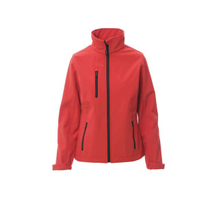 Dublin Lady Softshelljacke