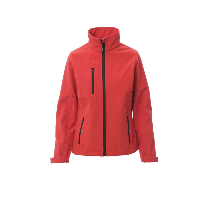 Dublin Lady Softshelljacke