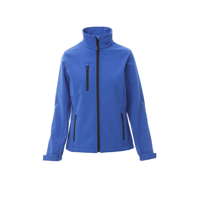 Dublin Lady Softshelljacke