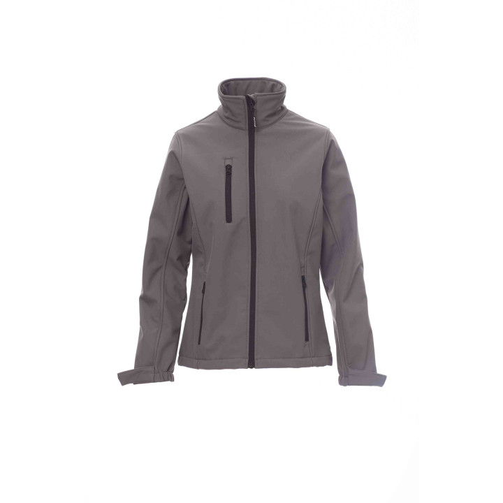 Dublin Lady Softshelljacke