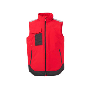Wonder Vest Lite Pad mit mittelstarke Wattierung