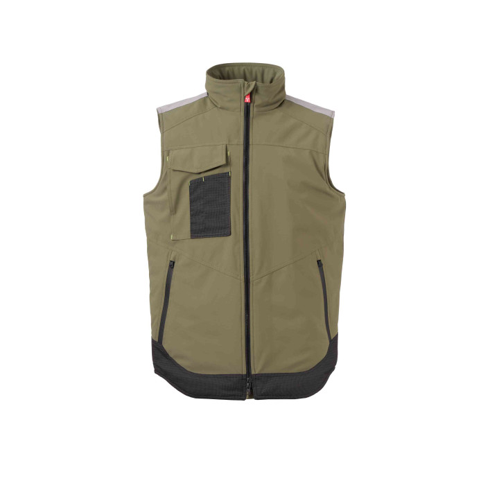 Wonder Vest Lite Pad mit mittelstarke Wattierung