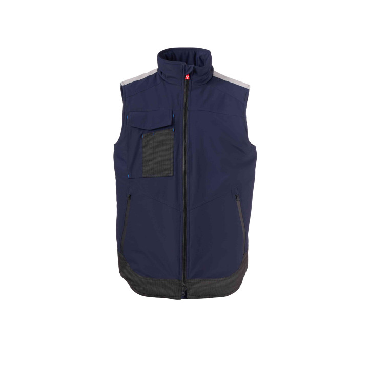 Wonder Vest Lite Pad mit mittelstarke Wattierung