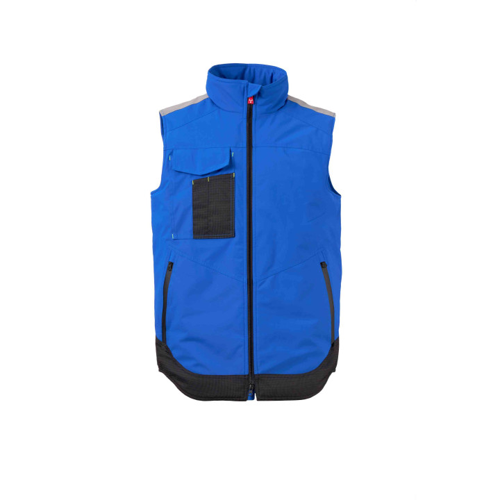 Wonder Vest Lite Pad mit mittelstarke Wattierung