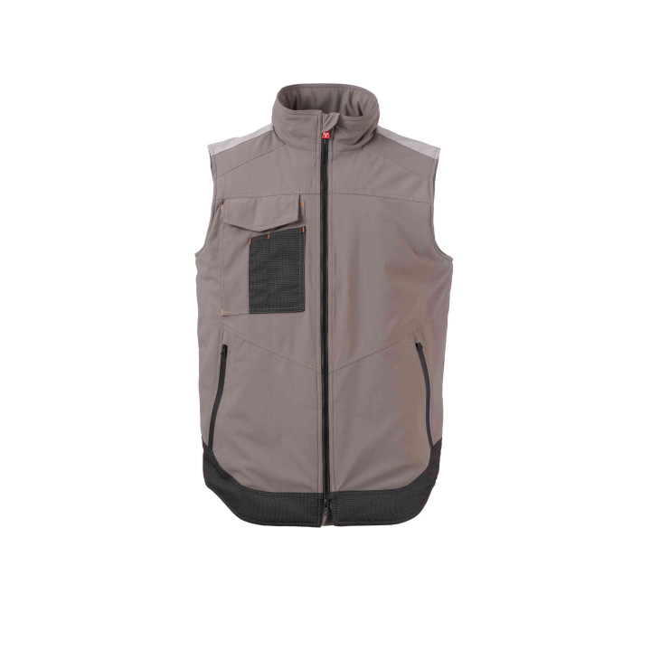 Wonder Vest Lite Pad mit mittelstarke Wattierung