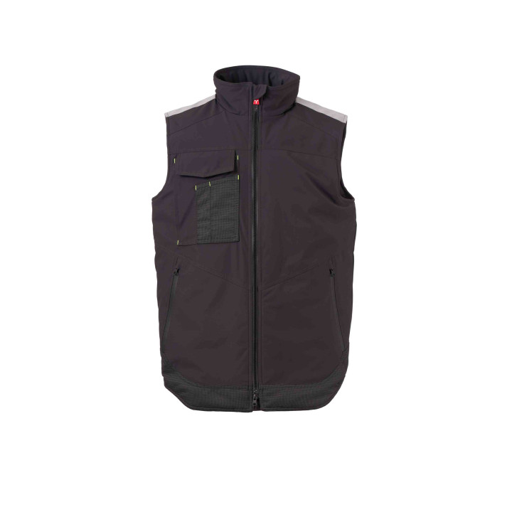 Wonder Vest Lite Pad mit mittelstarke Wattierung