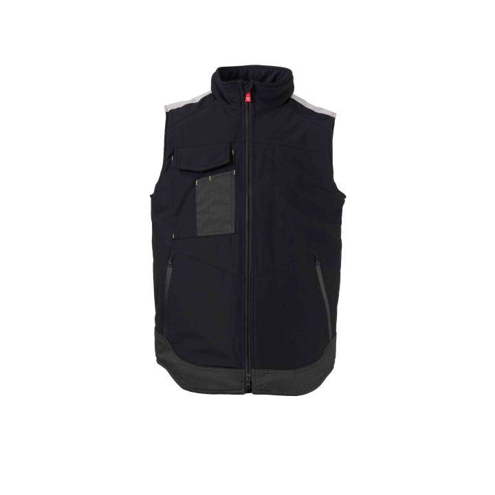 Wonder Vest Lite Pad mit mittelstarke Wattierung