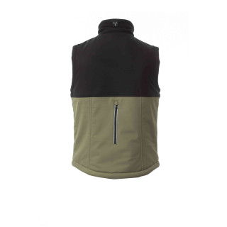 Wise Vest Pad Herren