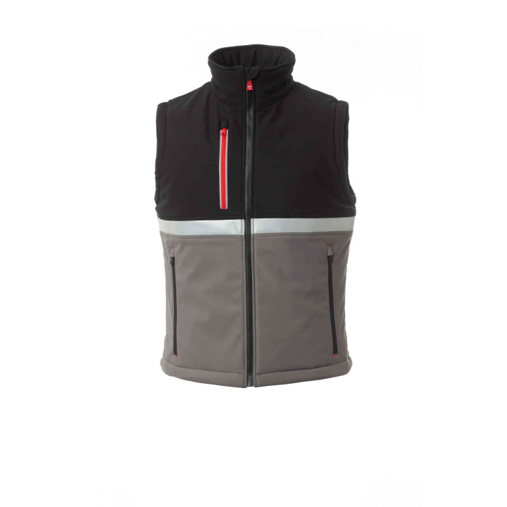 Wise Vest Pad Herren