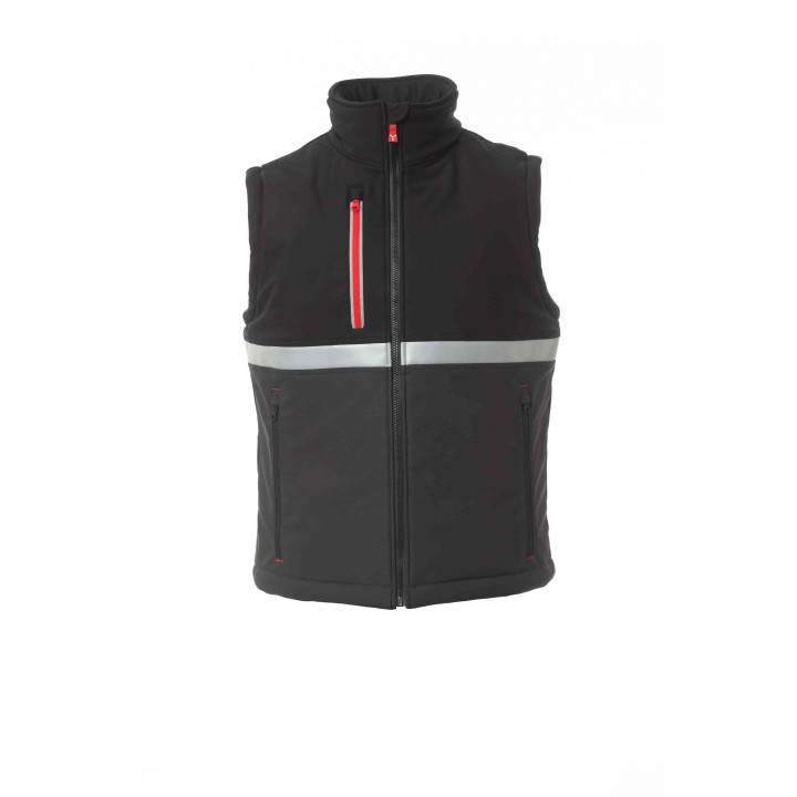 Wise Vest Pad Herren