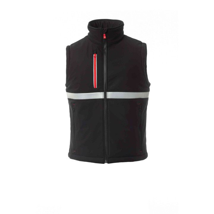 Wise Vest Pad Herren