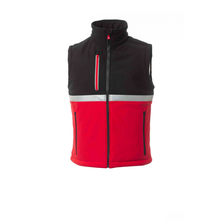 Wise Vest Pad Herren