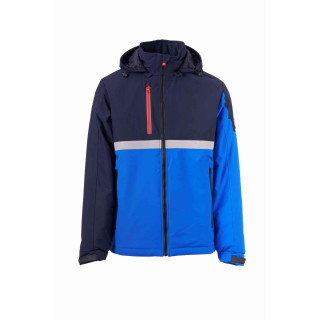 Wise Lite Pad Wattierte Herrenjacke