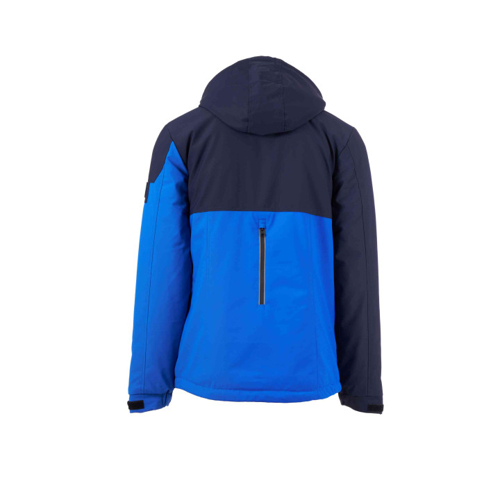 Wise Lite Pad Wattierte Herrenjacke