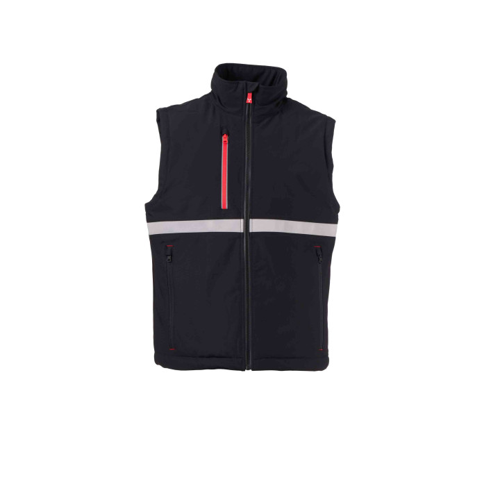 Wise Vest Lite Pad Wattierte Weste