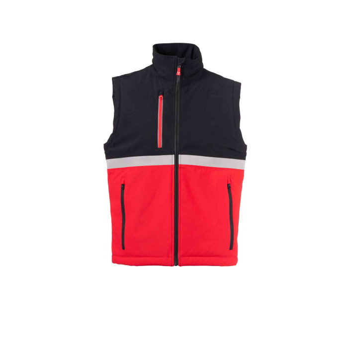 Wise Vest Lite Pad Wattierte Weste