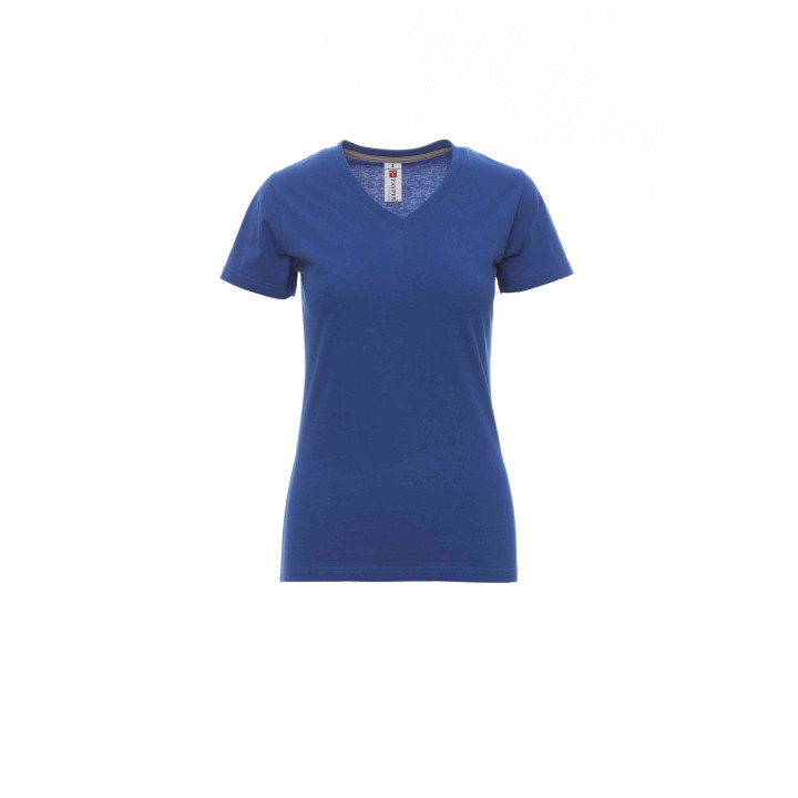 V-Neck Damen