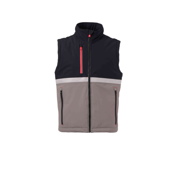 Wise Vest Lite Pad Wattierte Weste