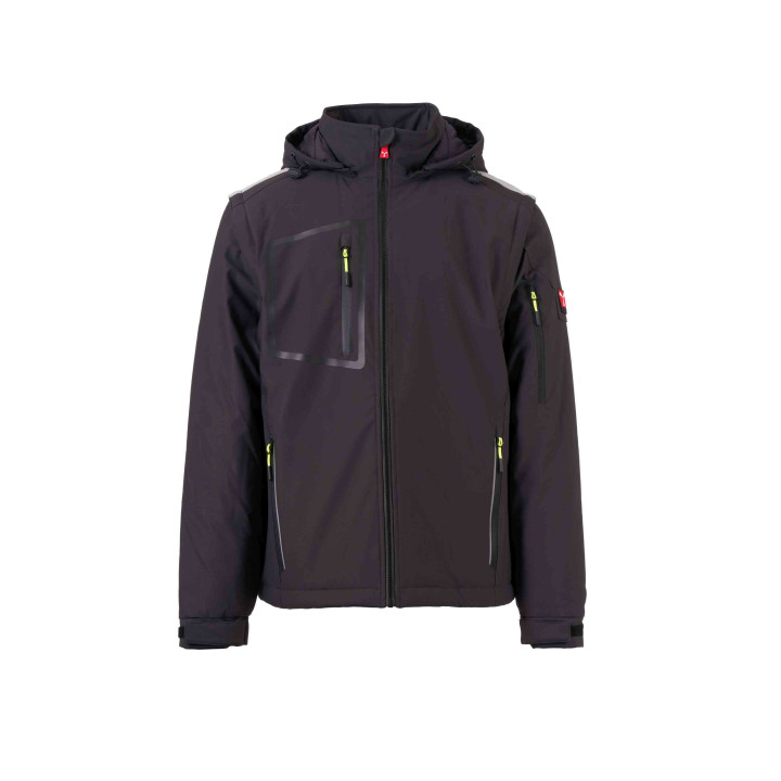 Stream 2in1 Lite Pad Herren