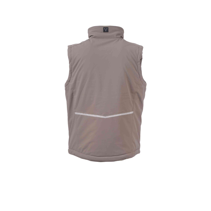 Stream Vest Lite Pad Herren