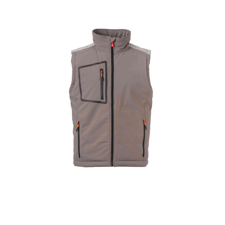 Stream Vest Lite Pad Herren