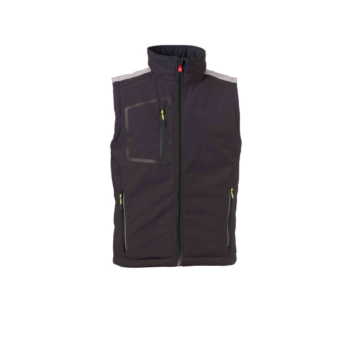 Stream Vest Lite Pad Herren
