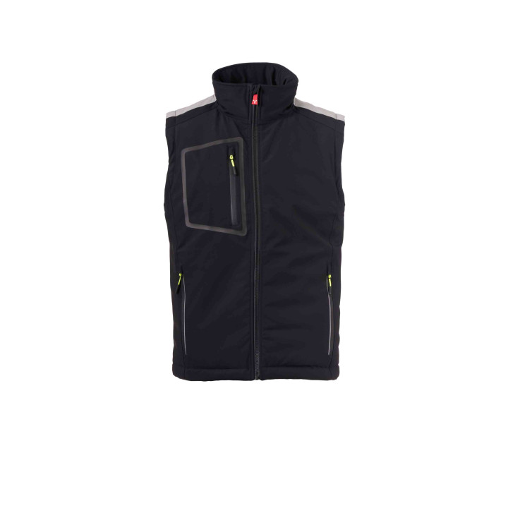 Stream Vest Lite Pad Herren
