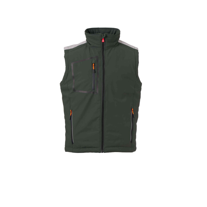 Stream Vest Lite Pad Herren
