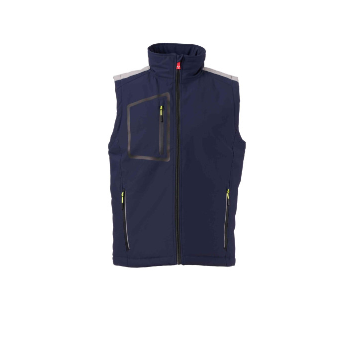 Stream Vest Lite Pad Herren