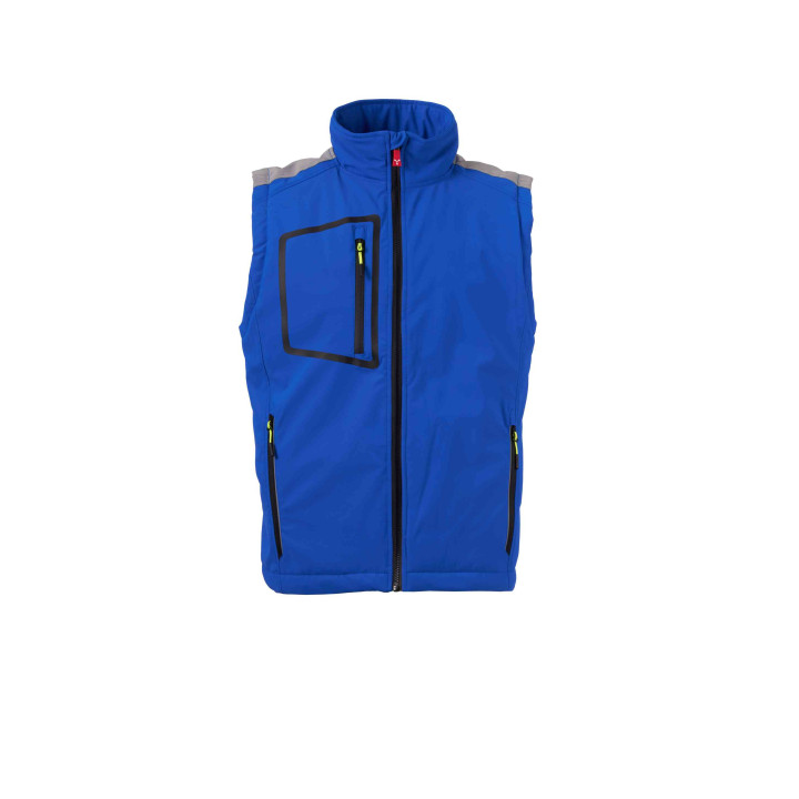 Stream Vest Lite Pad Herren