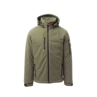Creek Pad Herrenjacke