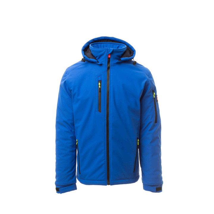 Creek Pad Herrenjacke