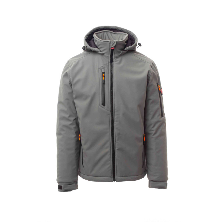Creek Pad Herrenjacke