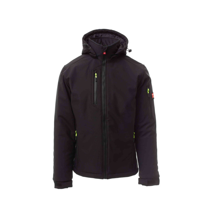 Creek Pad Herrenjacke