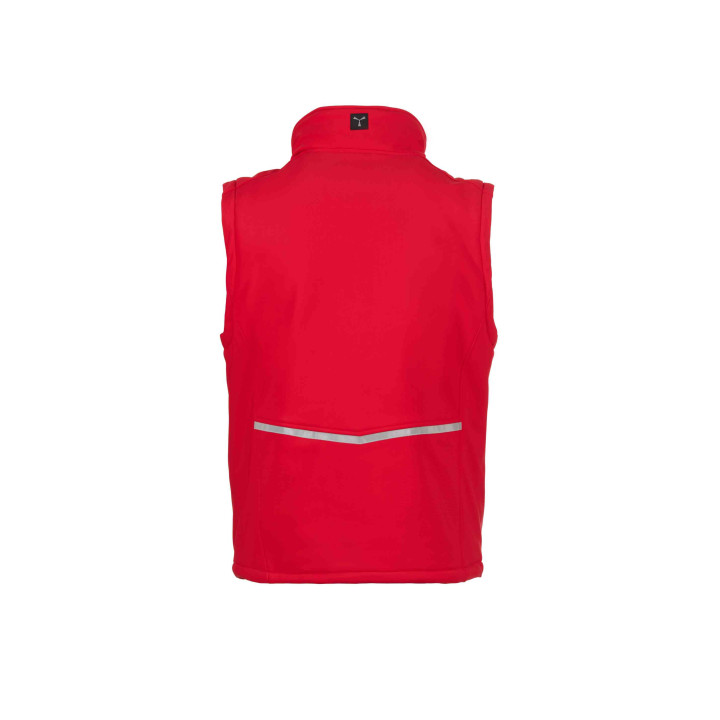 Creek Vest Pad Herren