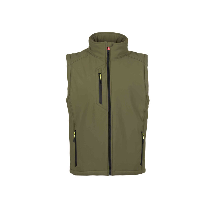 Creek Vest Pad Herren