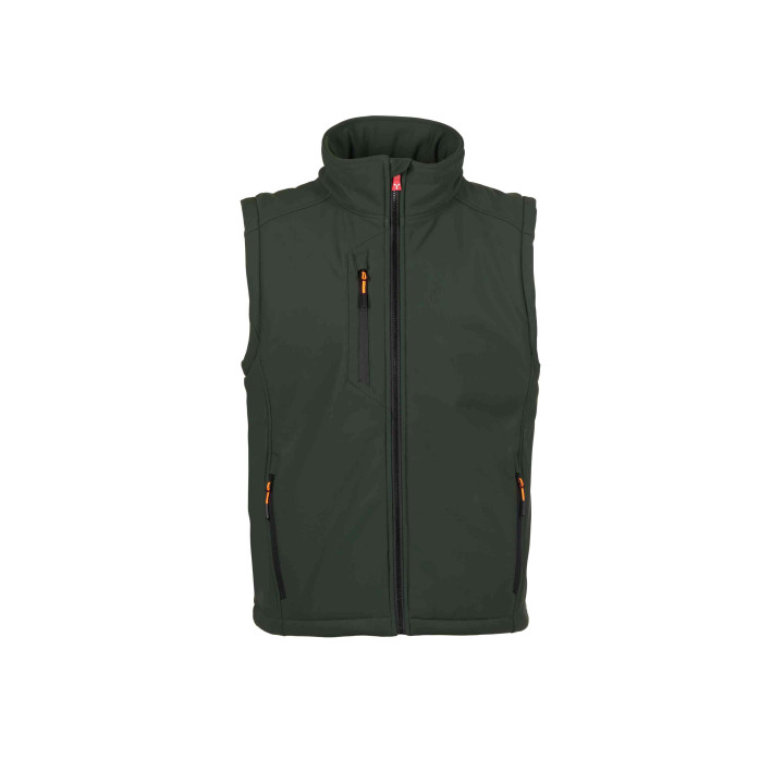 Creek Vest Pad Herren