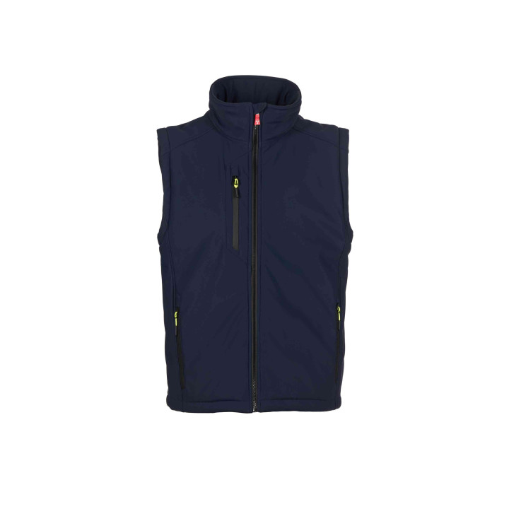 Creek Vest Pad Herren