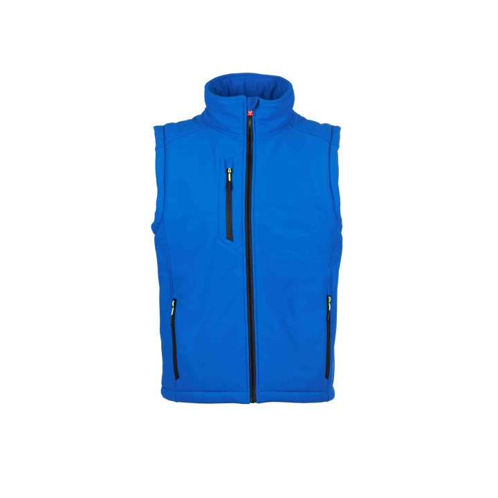 Creek Vest Pad Herren