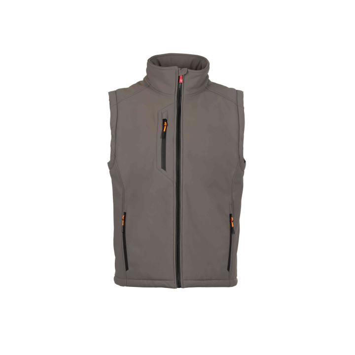 Creek Vest Pad Herren