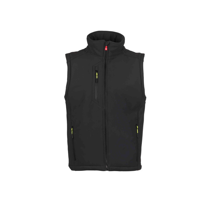 Creek Vest Pad Herren