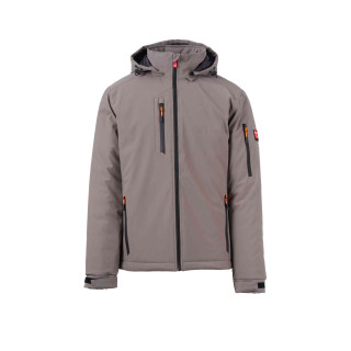 Creek Lite Pad Herrenjacke Wattiert