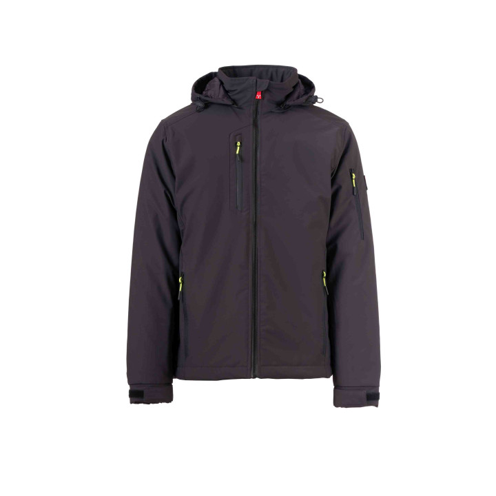 Creek Lite Pad Herrenjacke Wattiert